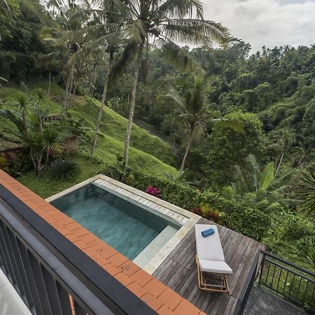 Villa Tepi Ubud  Exterior photo