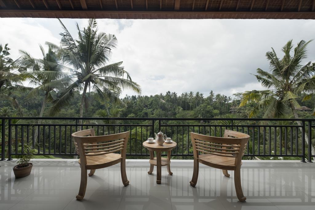 Villa Tepi Ubud  Room photo