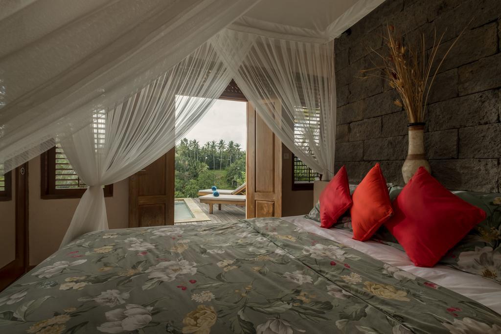 Villa Tepi Ubud  Room photo