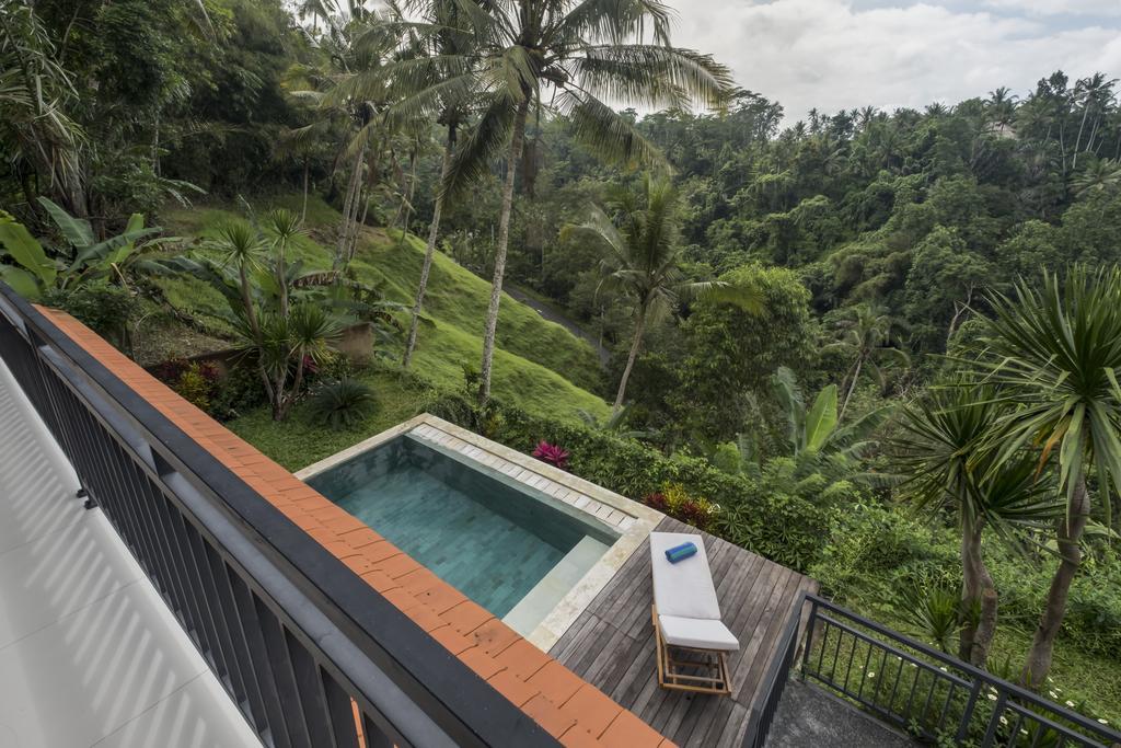 Villa Tepi Ubud  Exterior photo