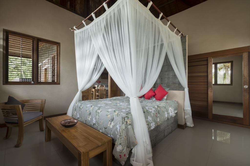 Villa Tepi Ubud  Room photo