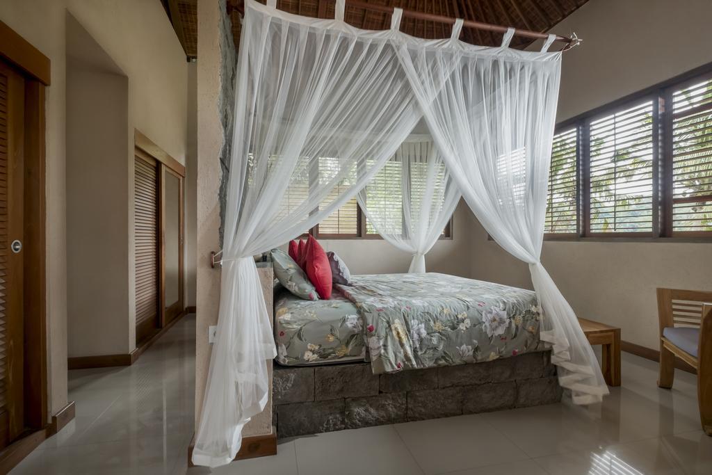 Villa Tepi Ubud  Room photo