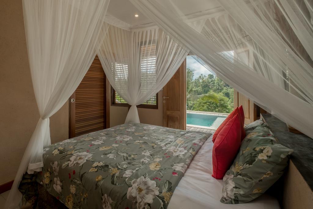 Villa Tepi Ubud  Room photo