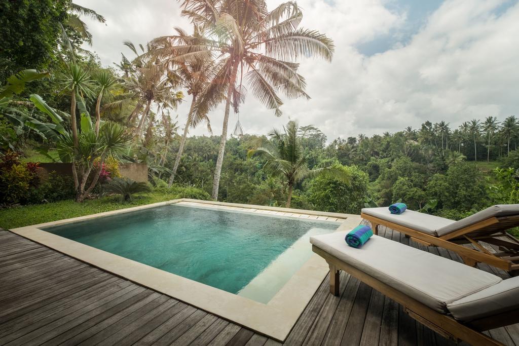 Villa Tepi Ubud  Room photo